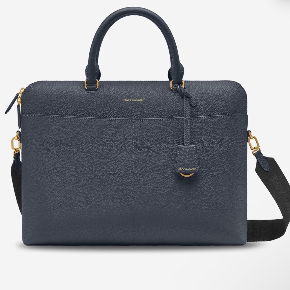 Maison de Sabré Laptop Bag